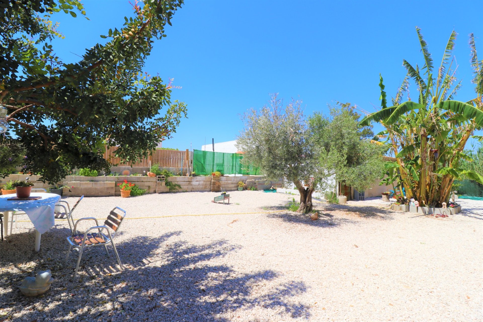 Reventa - Country House - Dolores