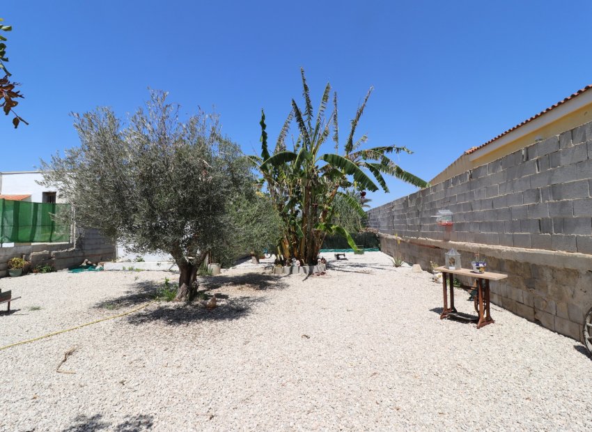 Reventa - Country House - Dolores