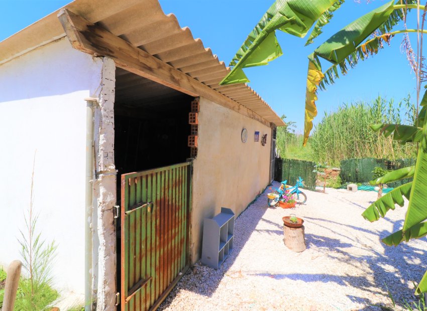 Reventa - Country House - Dolores