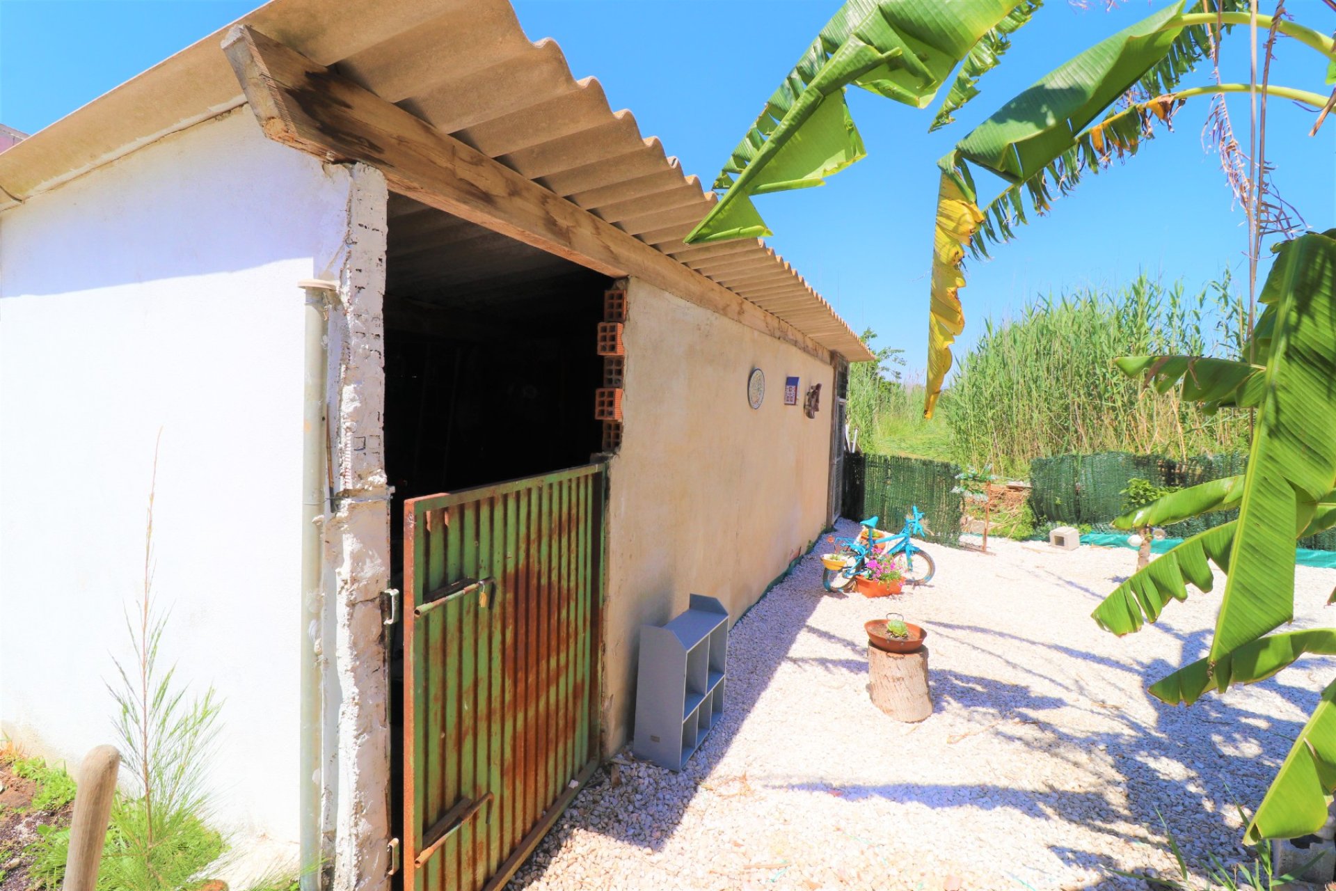 Reventa - Country House - Dolores