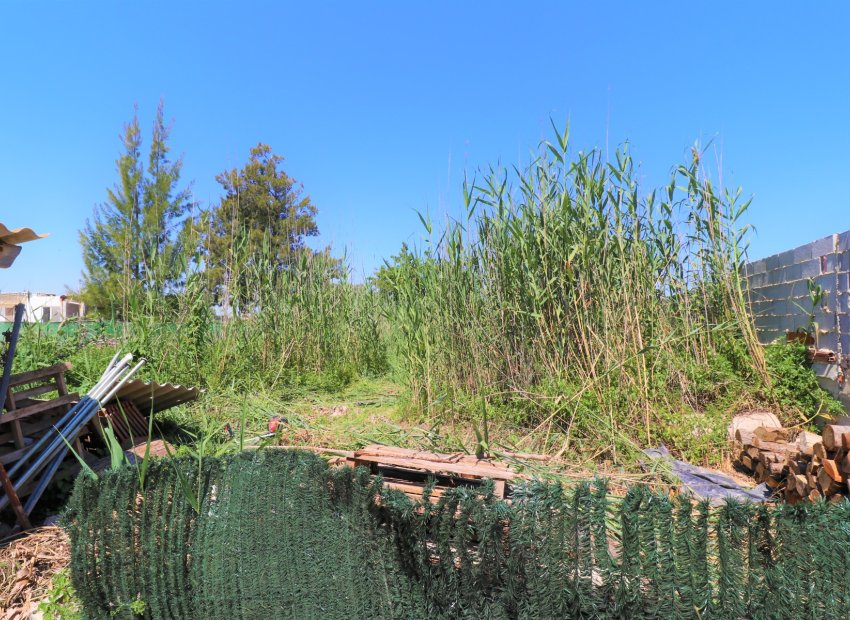 Reventa - Country House - Dolores