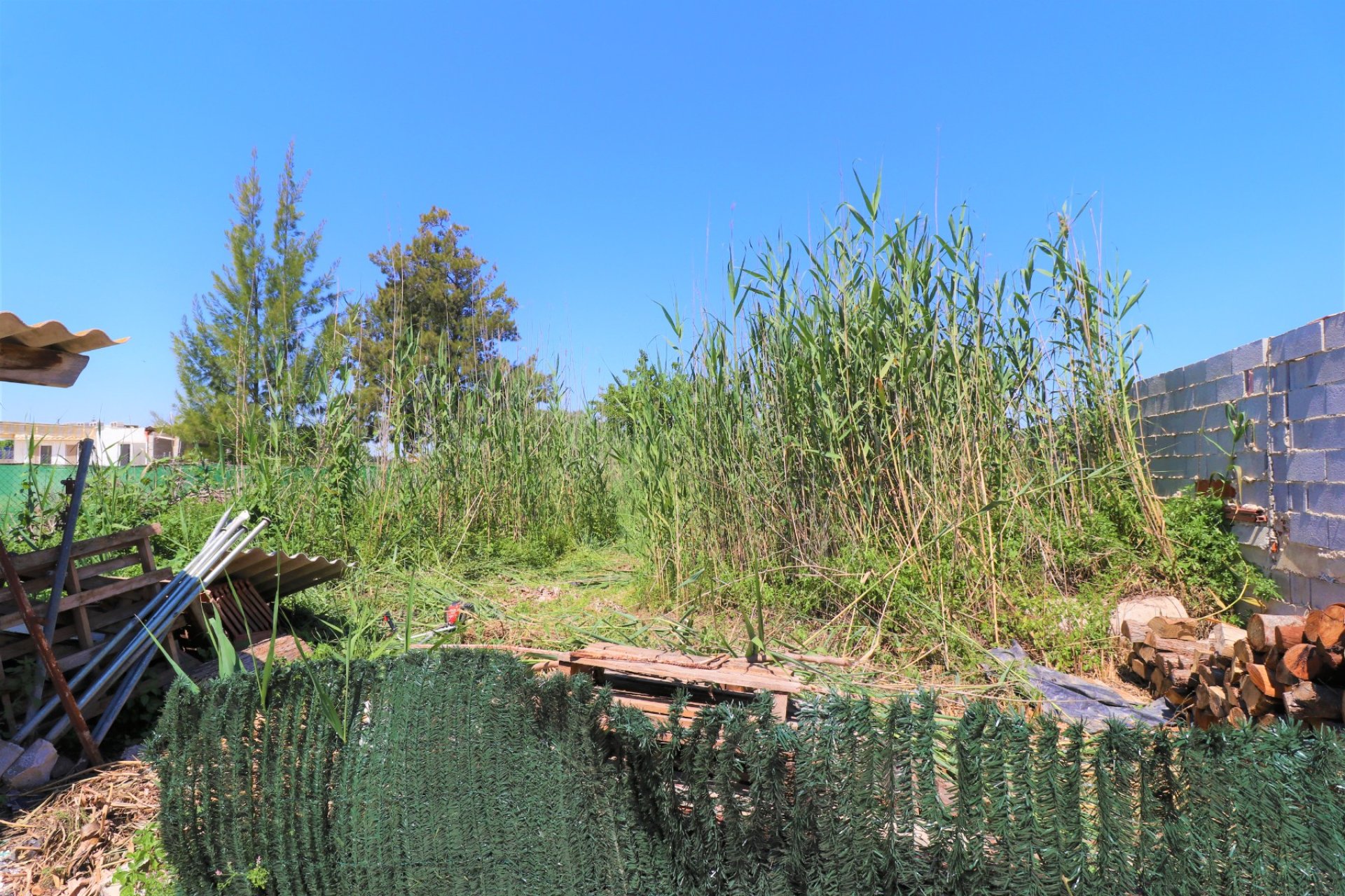 Reventa - Country House - Dolores