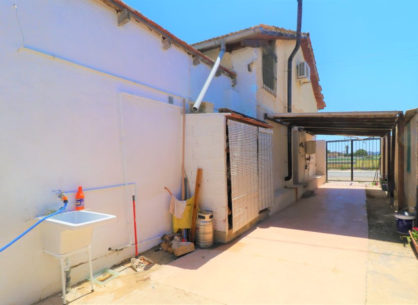 Reventa - Country House - Dolores