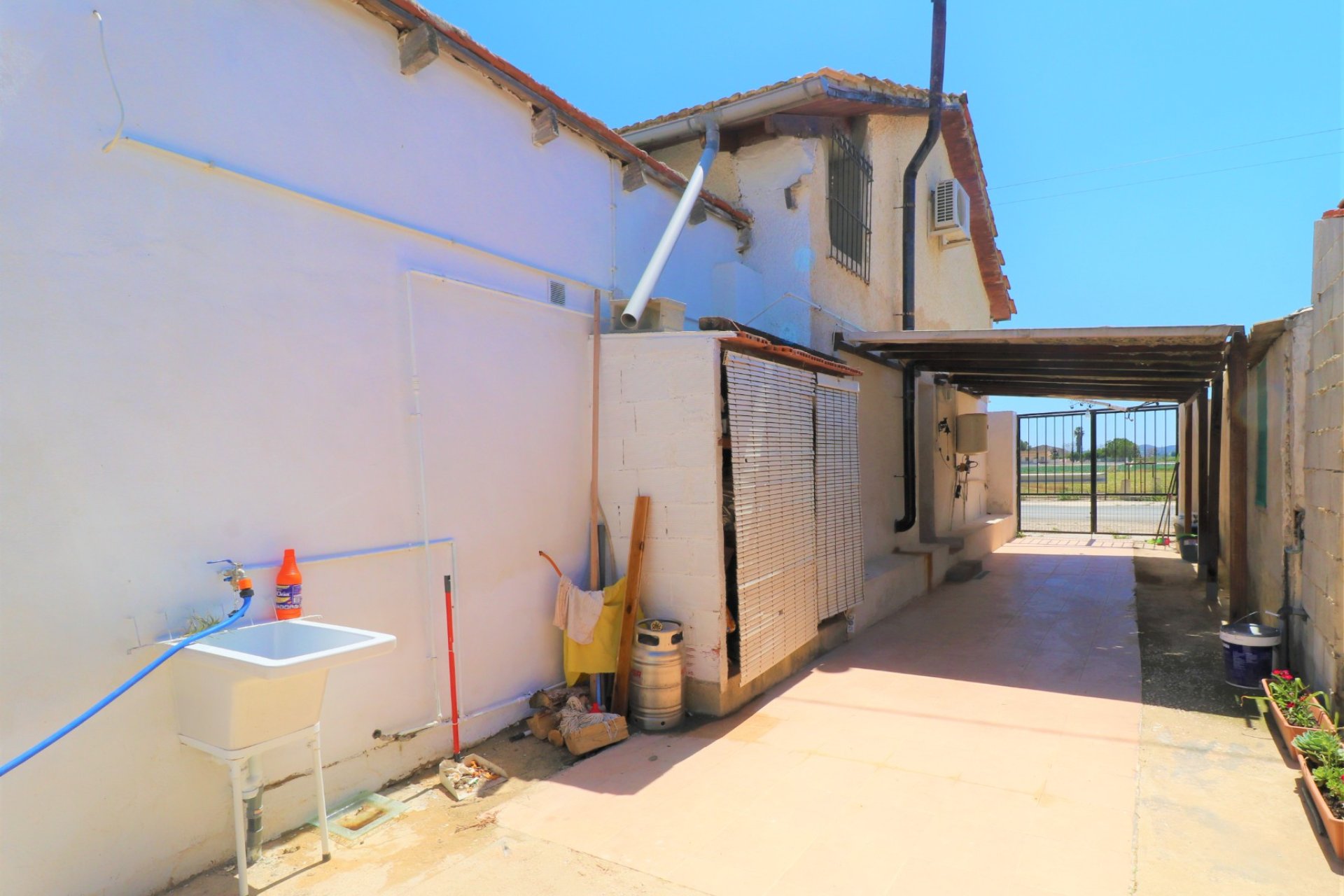 Reventa - Country House - Dolores