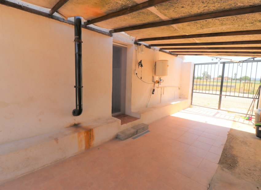 Reventa - Country House - Dolores