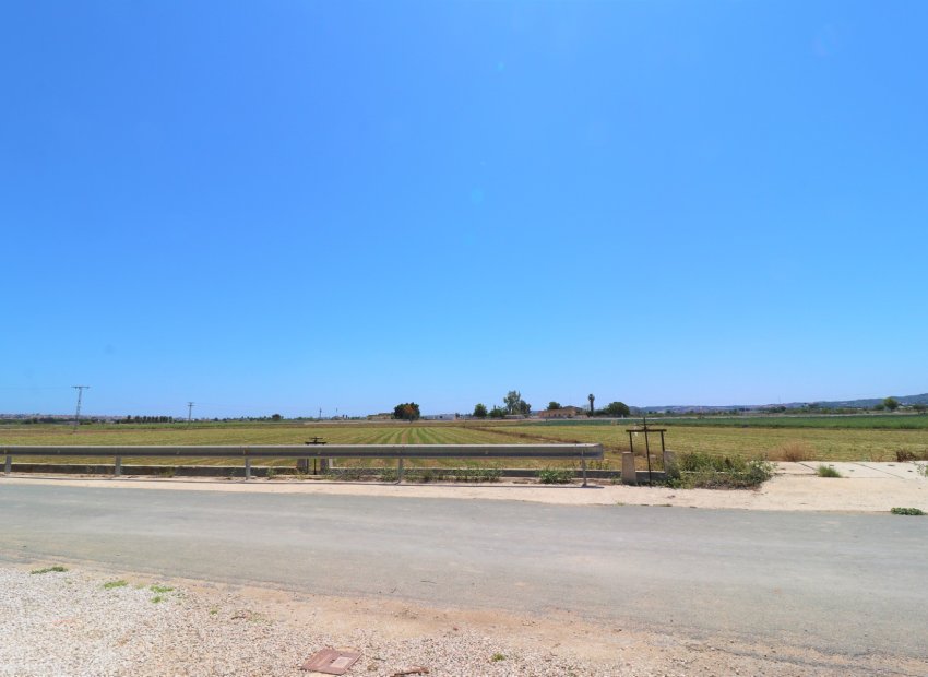 Reventa - Country House - Dolores