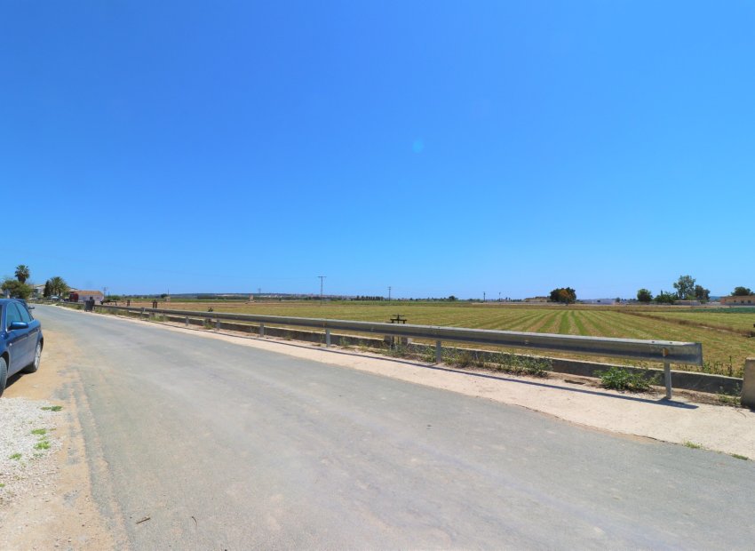 Reventa - Country House - Dolores