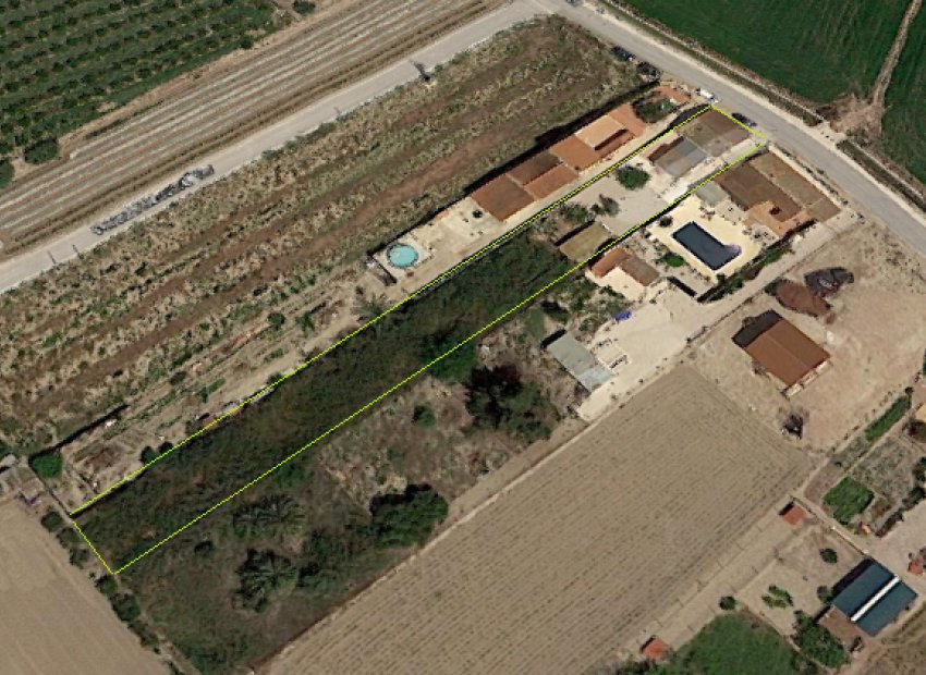 Reventa - Country House - Dolores