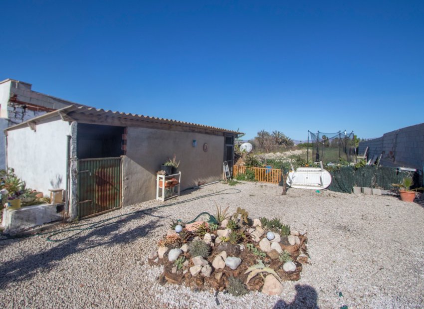 Reventa - Country House - Dolores