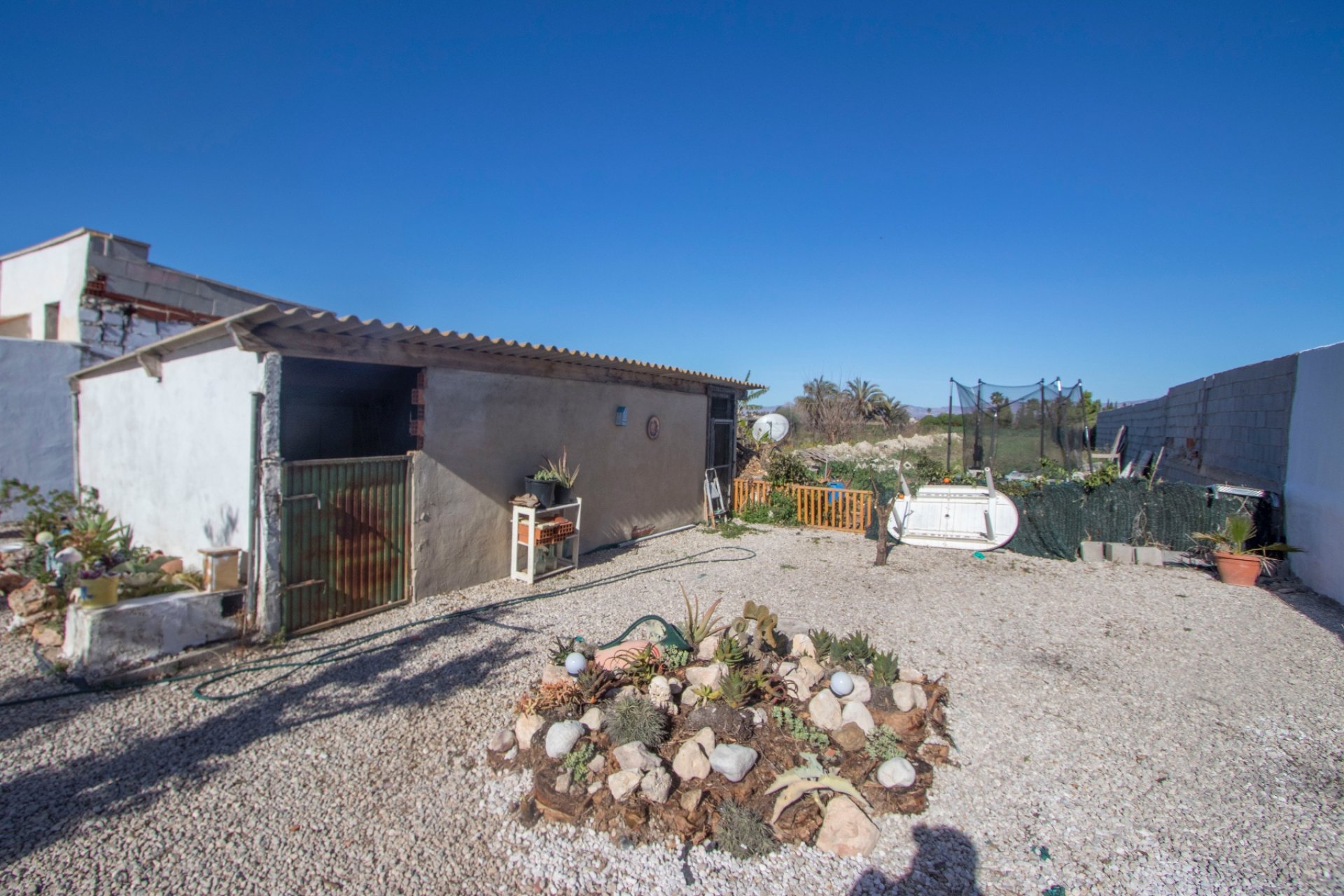 Reventa - Country House - Dolores