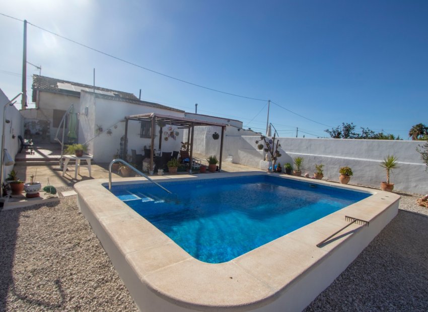 Reventa - Country House - Dolores