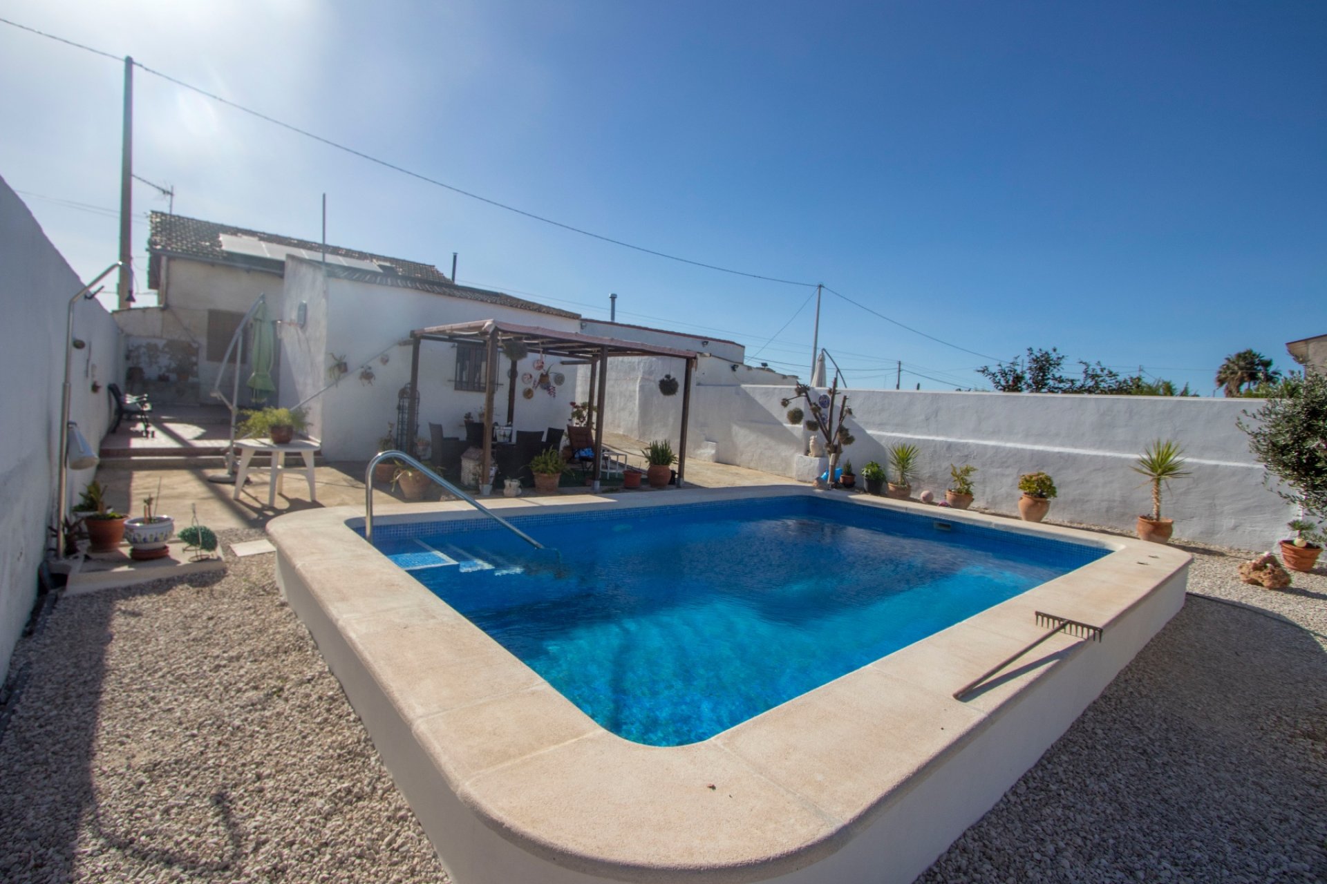 Reventa - Country House - Dolores