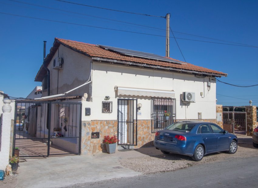 Reventa - Country House - Dolores