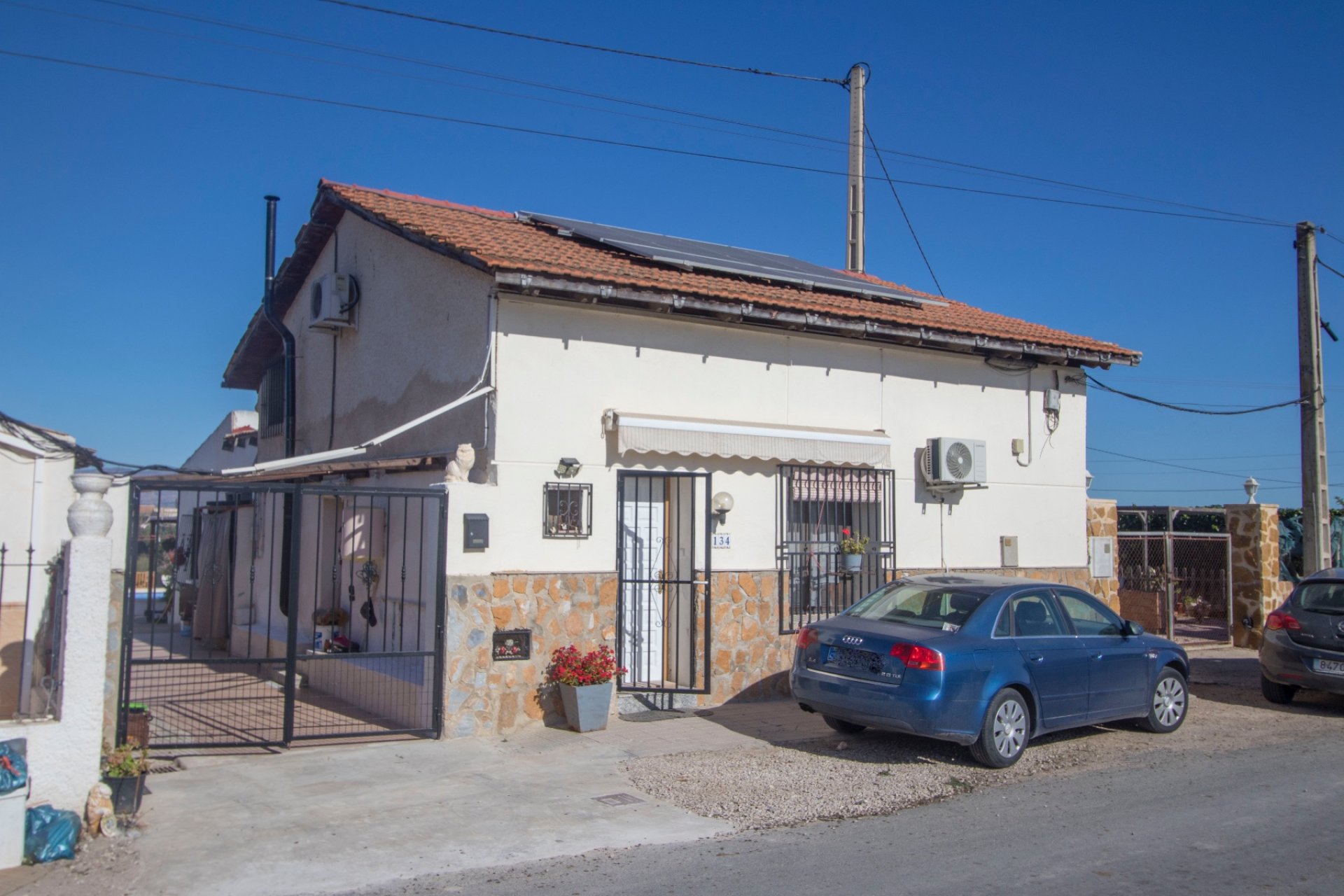 Reventa - Country House - Dolores