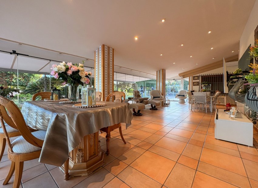 Reventa - Country House - Elche - Altzabares Alto