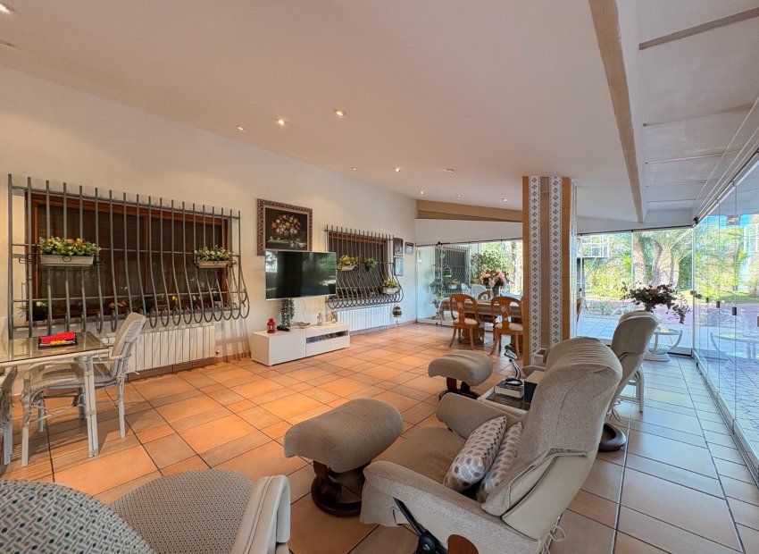 Reventa - Country House - Elche - Altzabares Alto