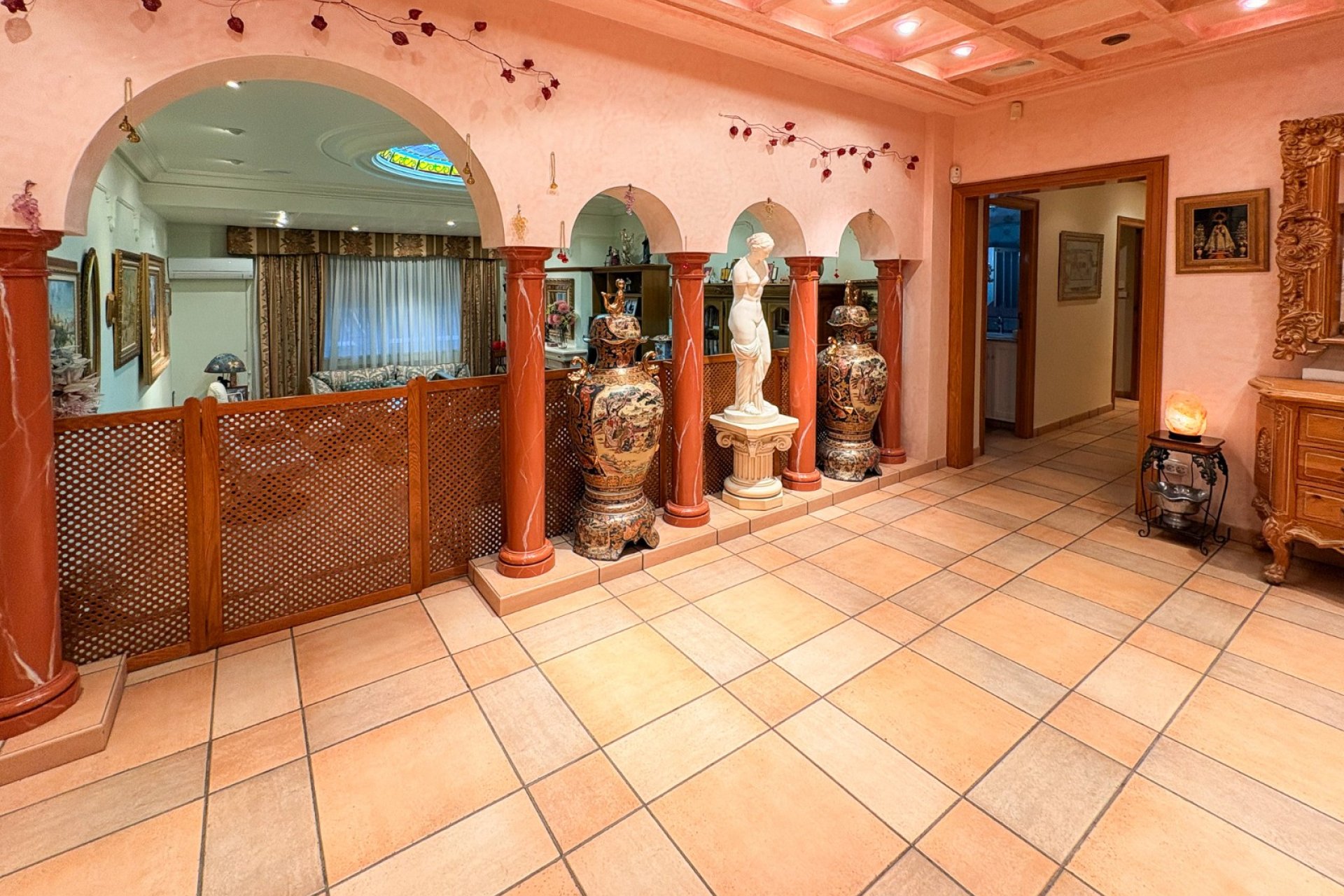 Reventa - Country House - Elche - Altzabares Alto