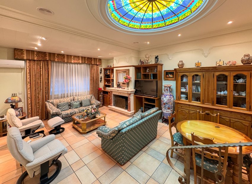 Reventa - Country House - Elche - Altzabares Alto