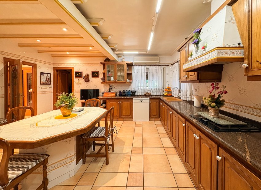 Reventa - Country House - Elche - Altzabares Alto