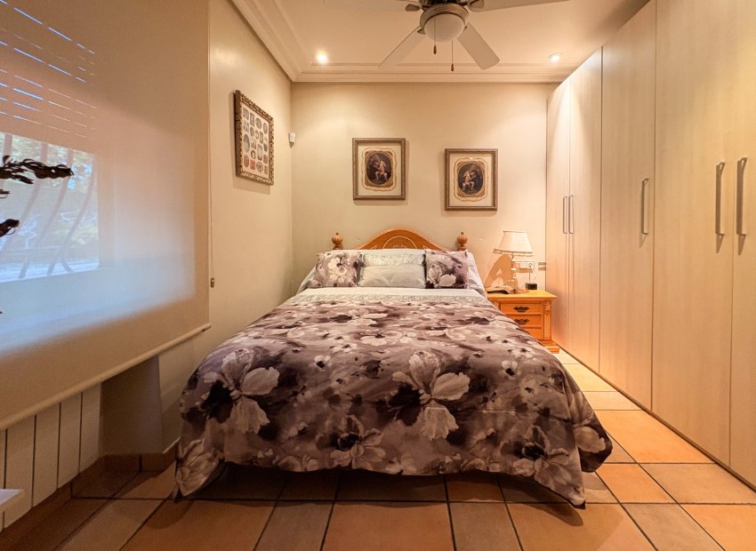 Reventa - Country House - Elche - Altzabares Alto