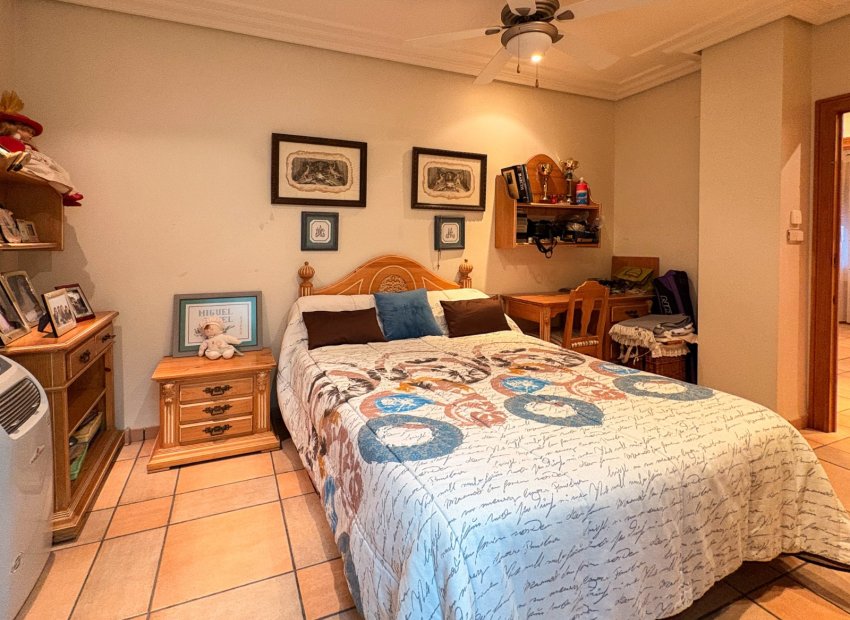 Reventa - Country House - Elche - Altzabares Alto