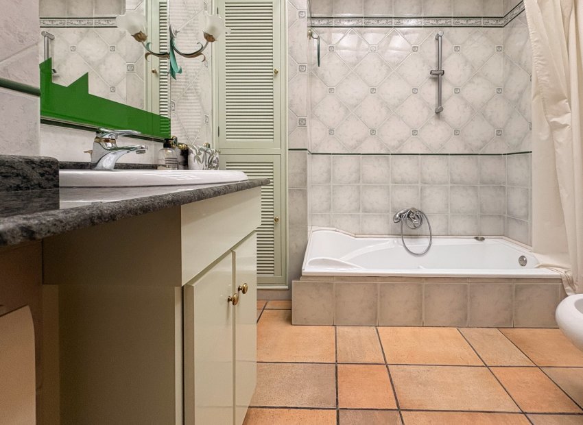 Reventa - Country House - Elche - Altzabares Alto