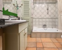 Reventa - Country House - Elche - Altzabares Alto