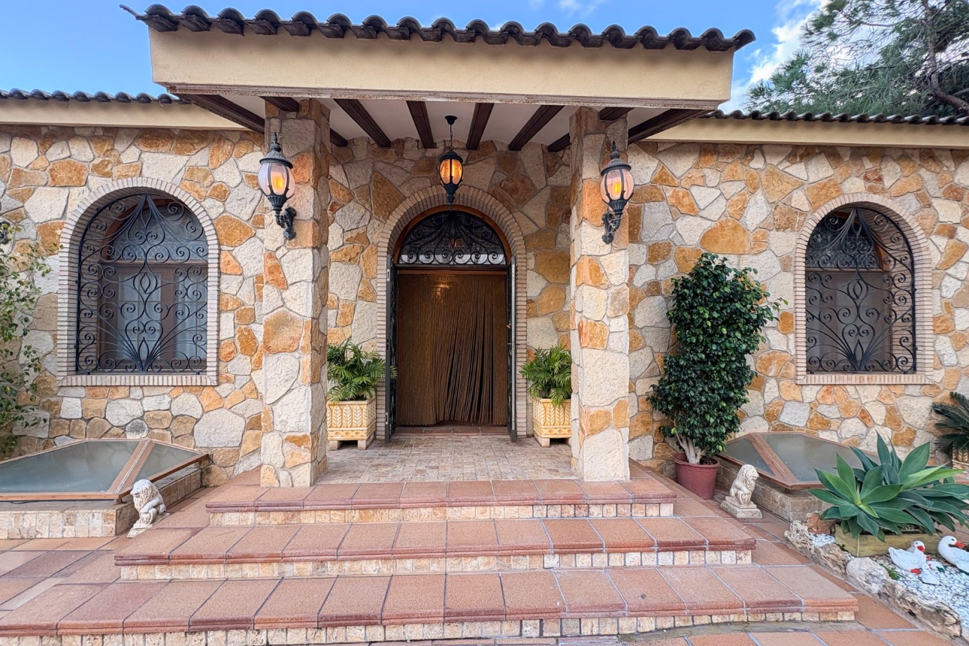 Reventa - Country House - Elche - Altzabares Alto