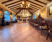 Reventa - Country House - Elche - Altzabares Alto