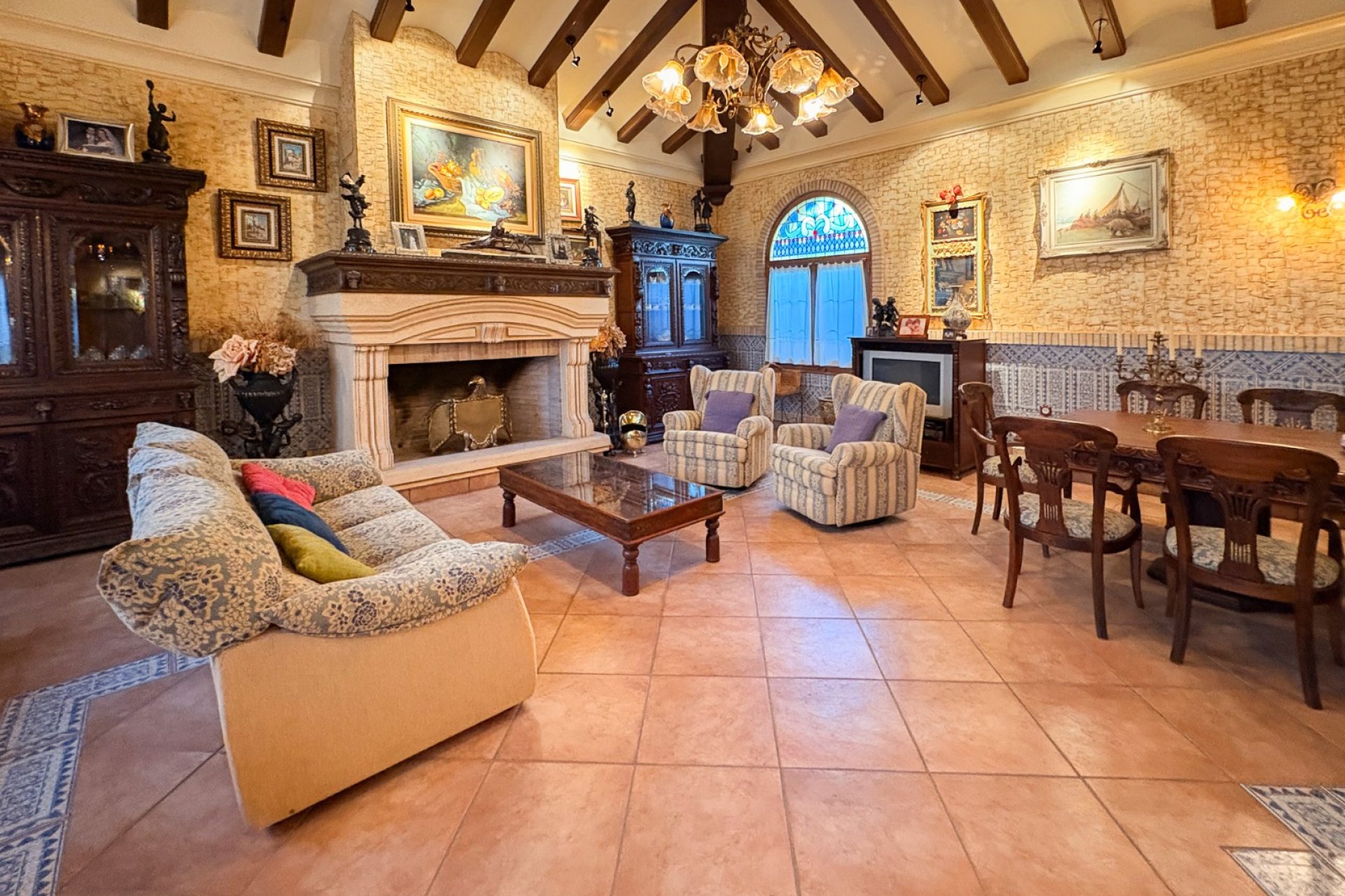 Reventa - Country House - Elche - Altzabares Alto