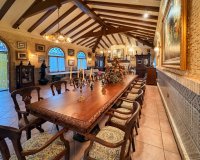 Reventa - Country House - Elche - Altzabares Alto