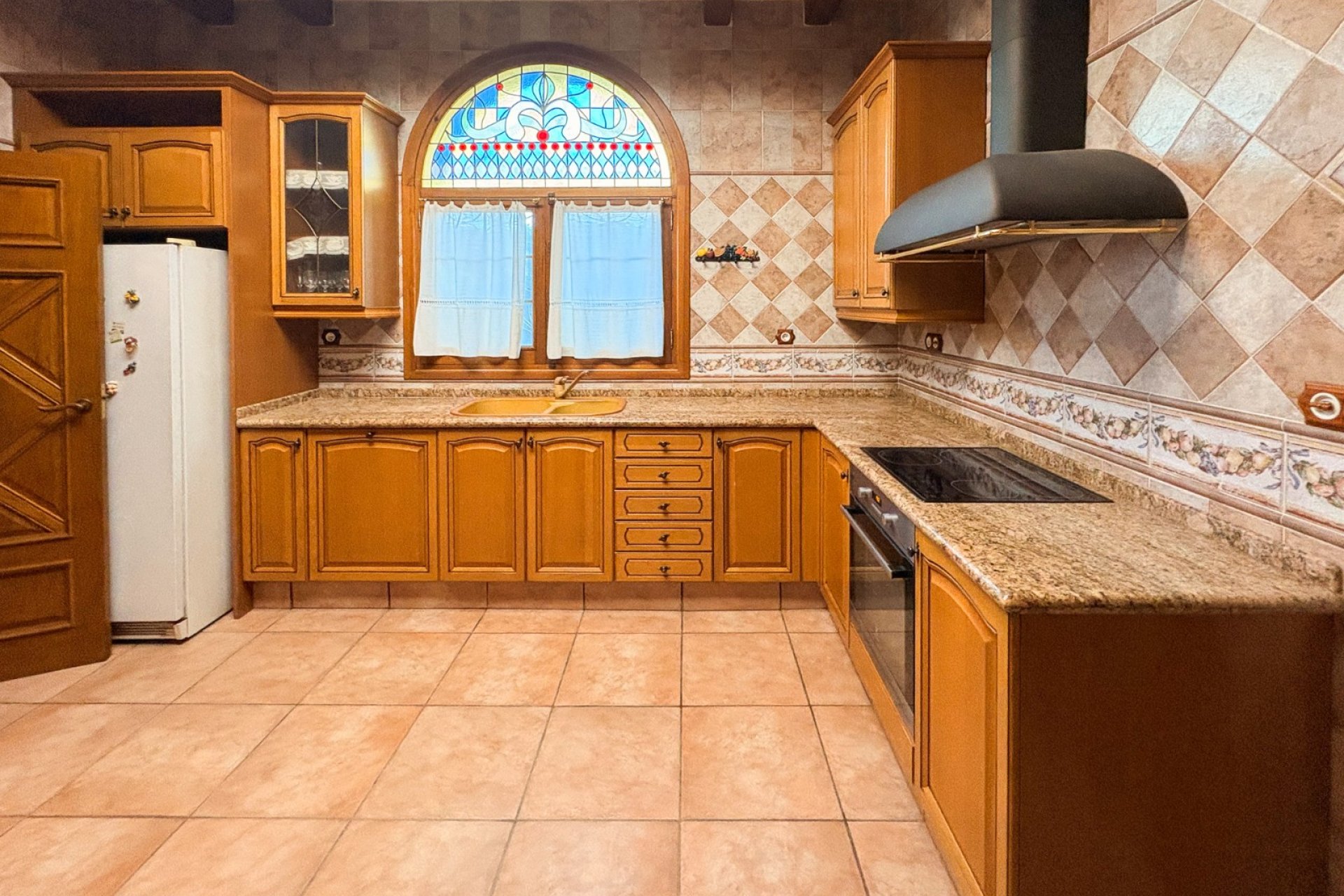 Reventa - Country House - Elche - Altzabares Alto