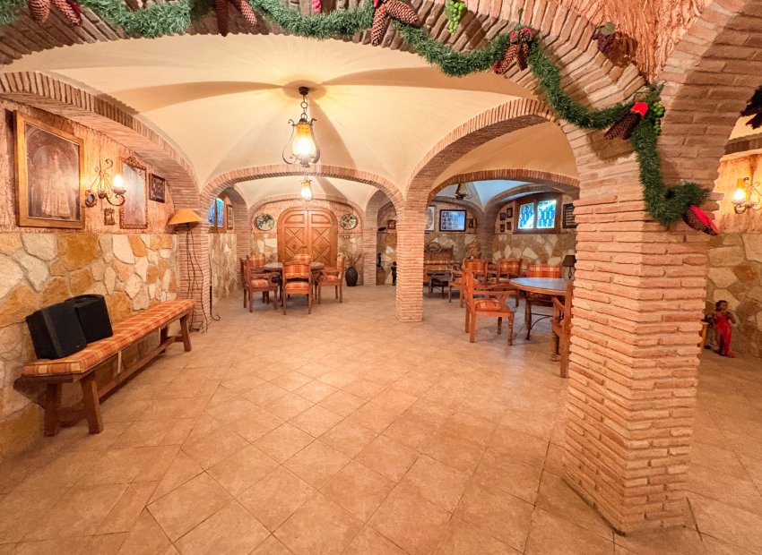 Reventa - Country House - Elche - Altzabares Alto