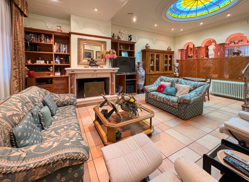 Reventa - Country House - Elche - Altzabares Alto