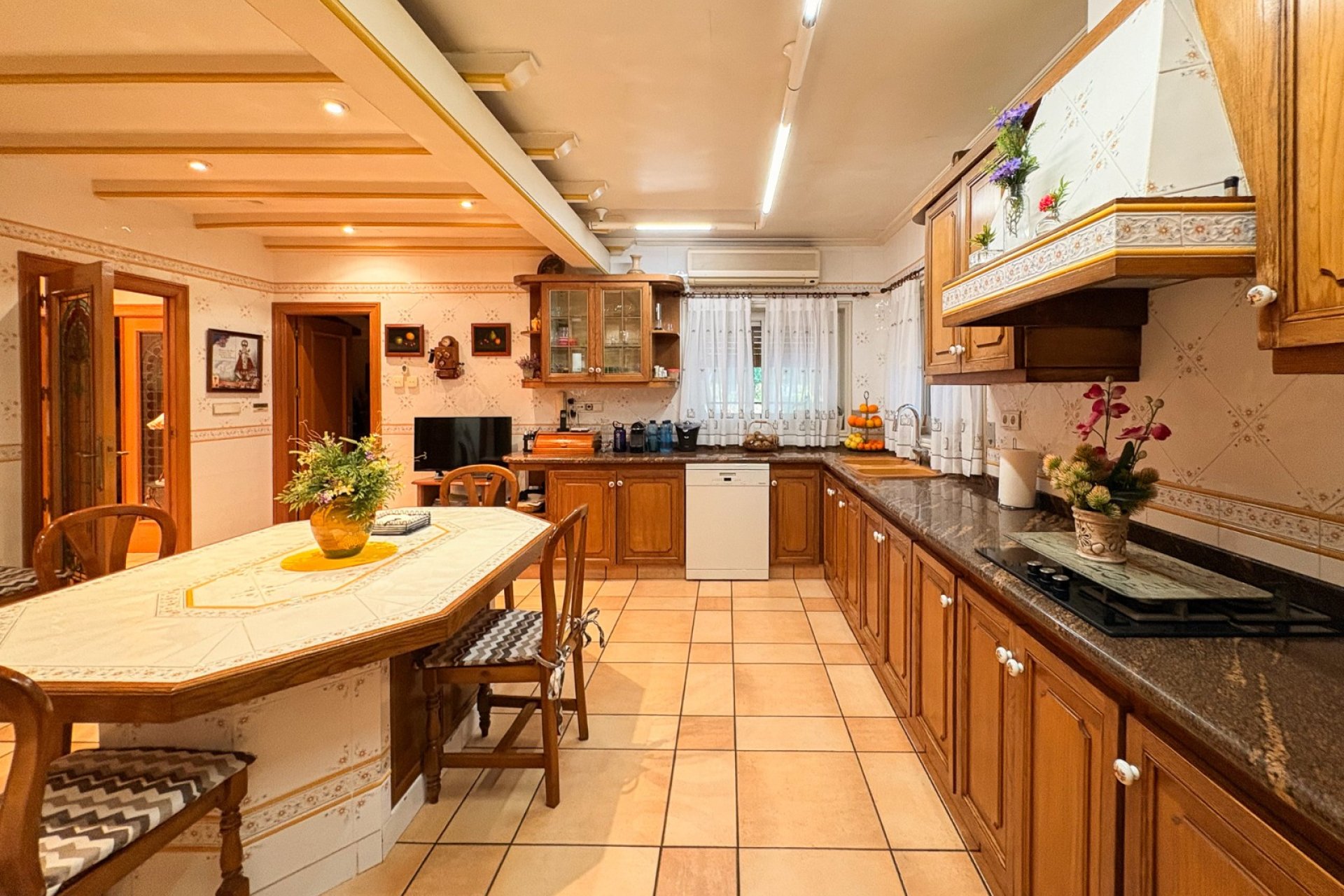 Reventa - Country House - Elche - Altzabares Alto