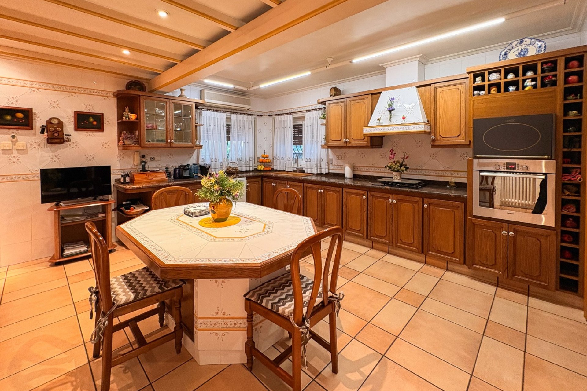 Reventa - Country House - Elche - Altzabares Alto