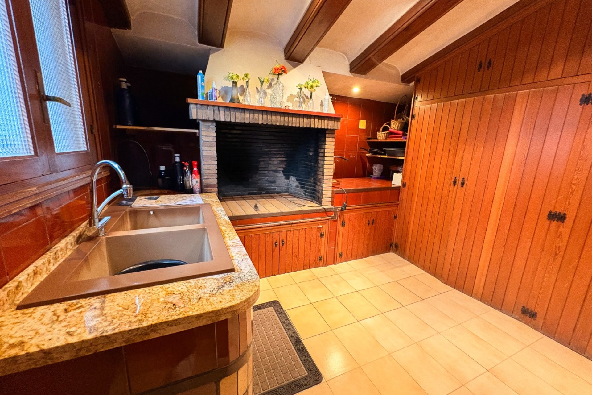 Reventa - Country House - Elche - Altzabares Alto