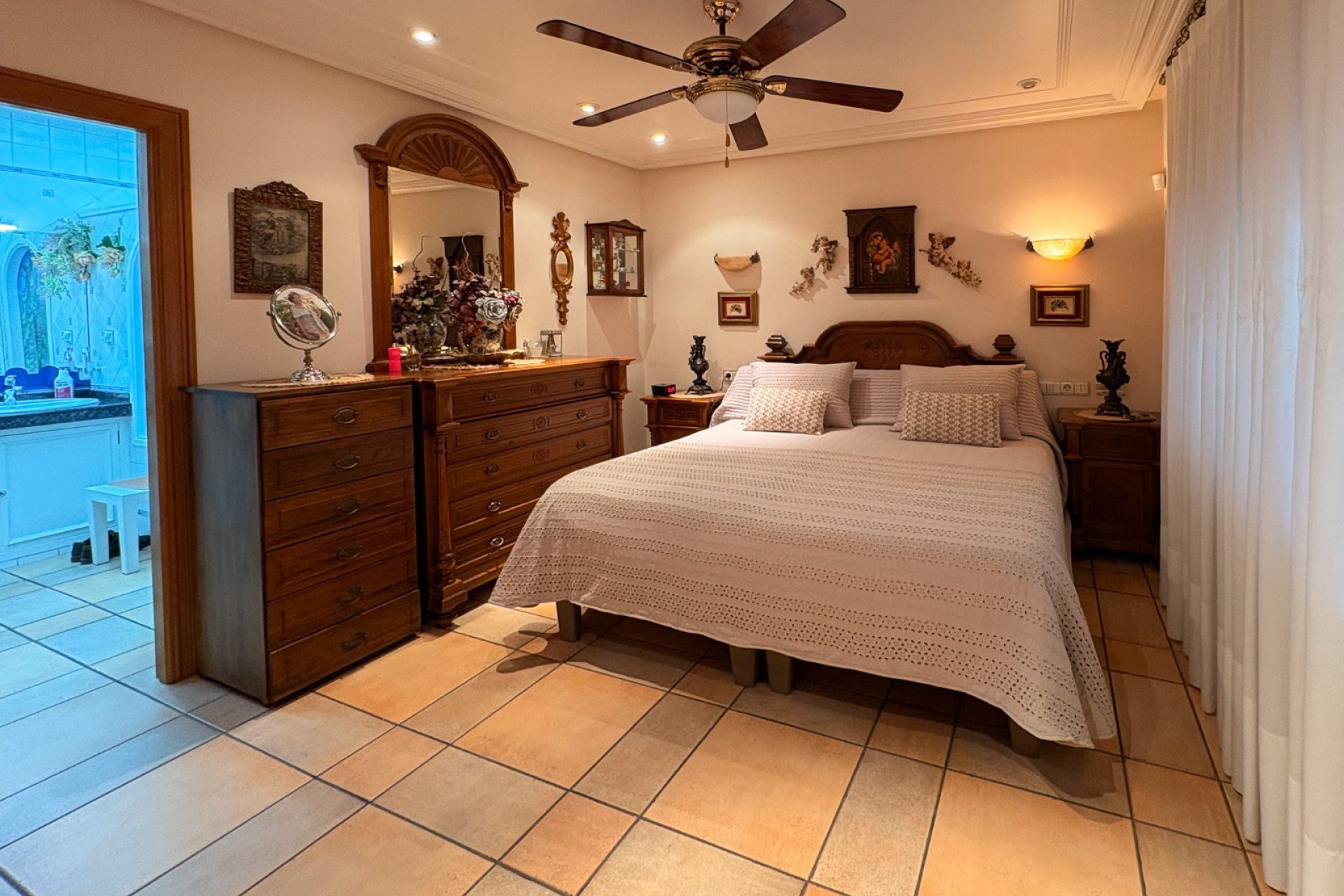 Reventa - Country House - Elche - Altzabares Alto