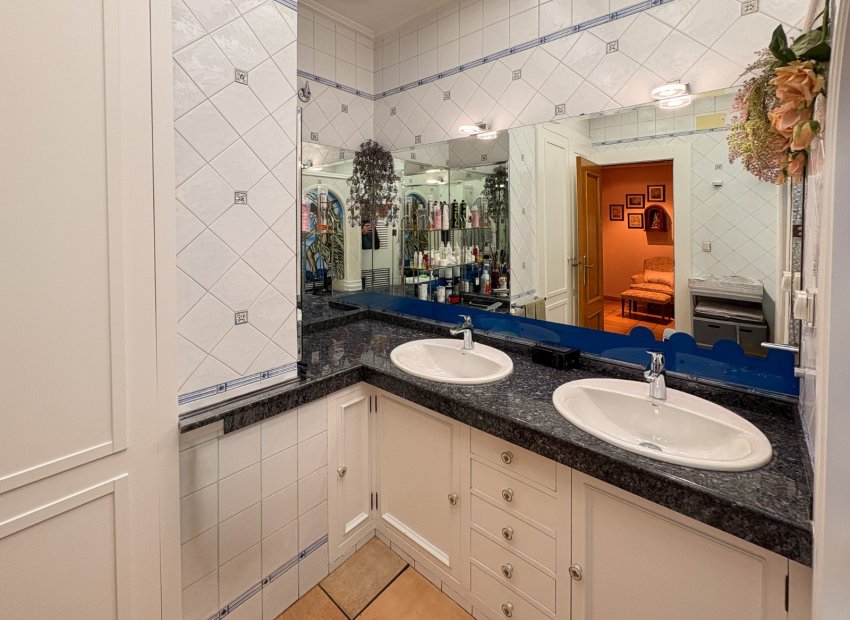 Reventa - Country House - Elche - Altzabares Alto