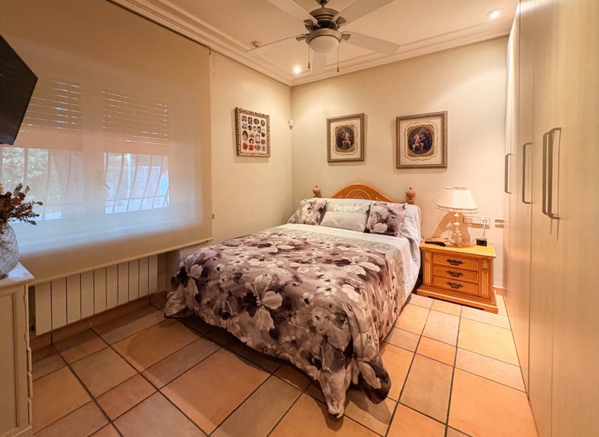 Reventa - Country House - Elche - Altzabares Alto