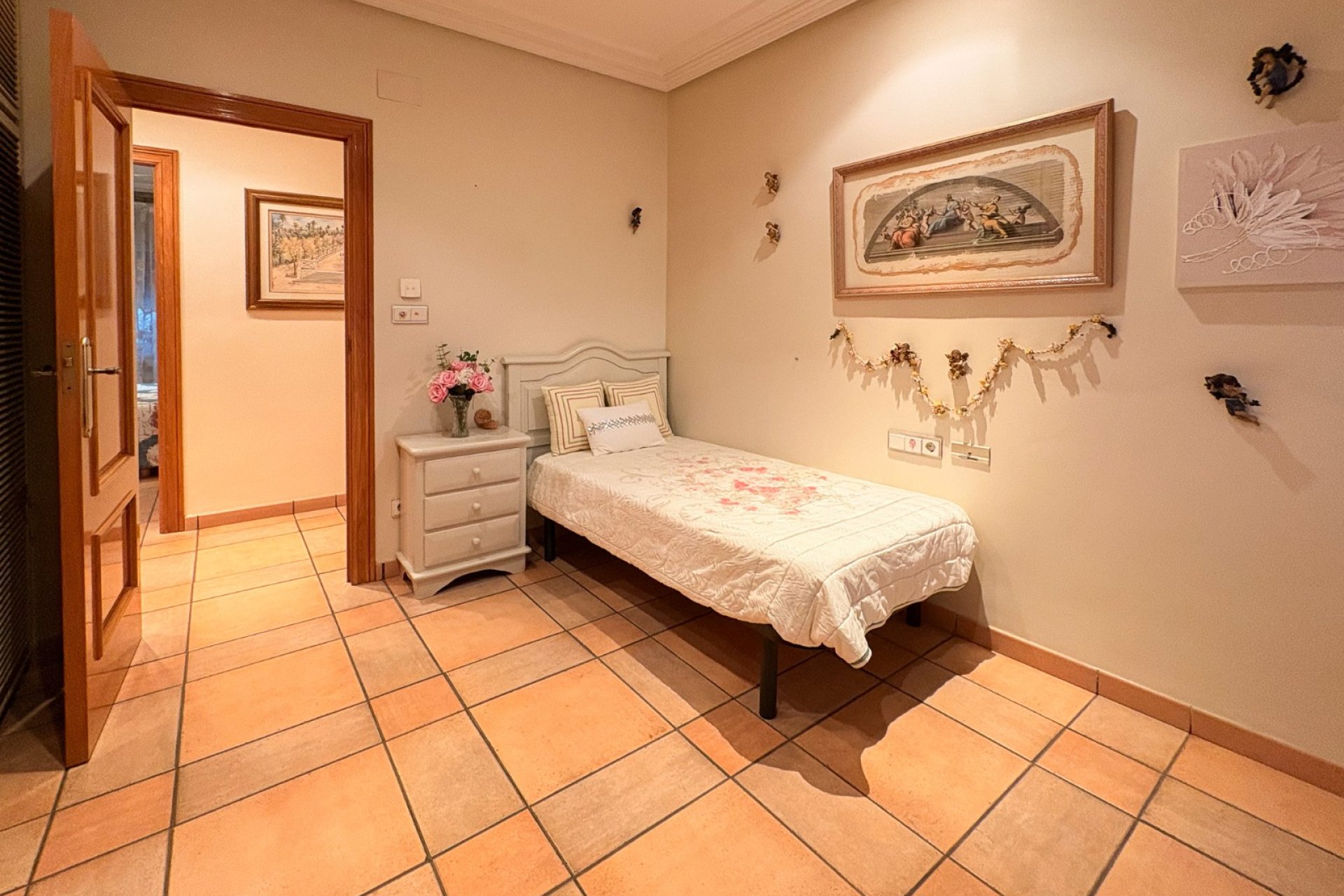 Reventa - Country House - Elche - Altzabares Alto