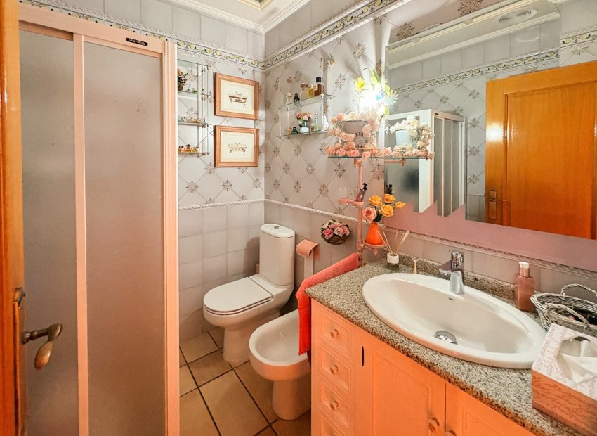 Reventa - Country House - Elche - Altzabares Alto