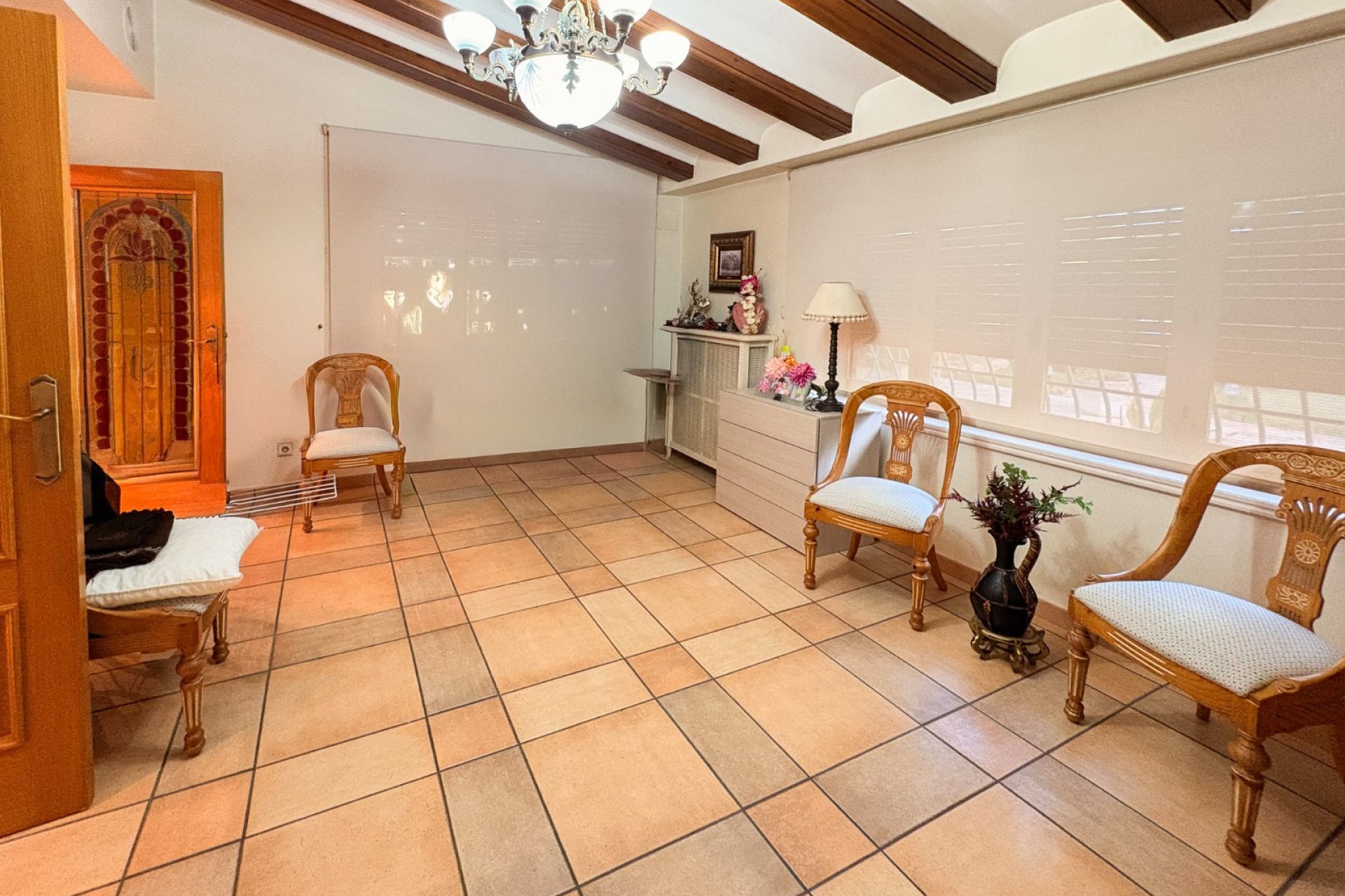 Reventa - Country House - Elche - Altzabares Alto