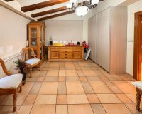 Reventa - Country House - Elche - Altzabares Alto