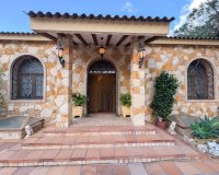 Reventa - Country House - Elche - Altzabares Alto
