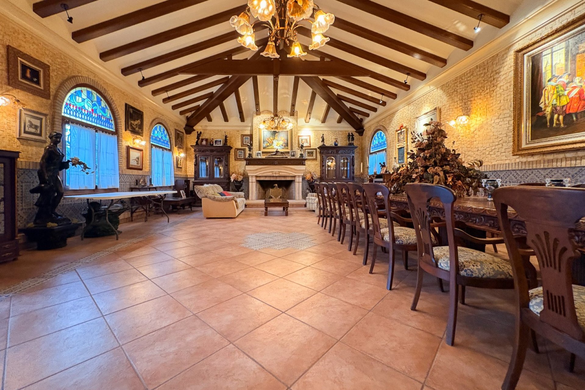 Reventa - Country House - Elche - Altzabares Alto