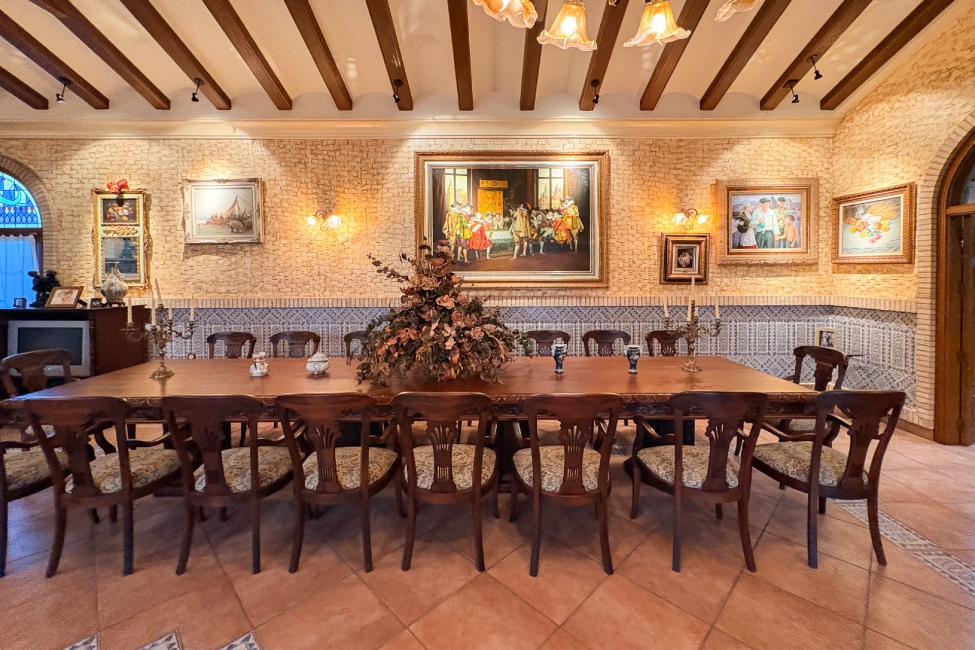 Reventa - Country House - Elche - Altzabares Alto