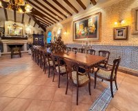 Reventa - Country House - Elche - Altzabares Alto