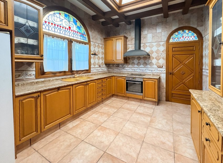 Reventa - Country House - Elche - Altzabares Alto