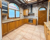 Reventa - Country House - Elche - Altzabares Alto